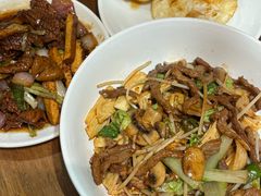 -寻裕记·现炒浇头面(人民广场店)