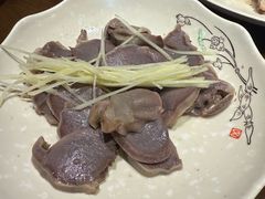 -乡亲鹅肉城(昆山店)
