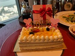 -镇江苏宁万豪酒店-苏筵中餐厅