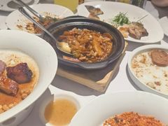 -汤城小厨•粤菜•靓汤(苏州街店)