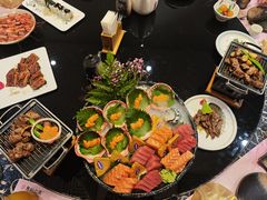 -黑松白鹿(金融街店)
