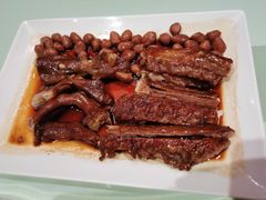 -利苑酒家(金宝店)