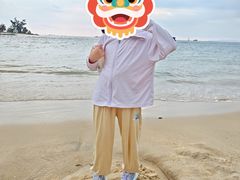 -海南分界洲岛旅游区