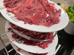 -八合里潮汕鲜牛肉火锅(深圳海岸城店)