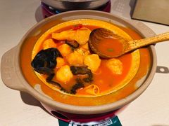 -桃娘下饭小火锅(东方新天地店)