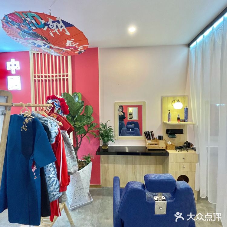 厦门沉浸式洗头,头疗SPA舒服到睡着!