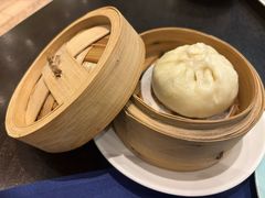 传统破酥包-翠湖宾馆·中餐厅