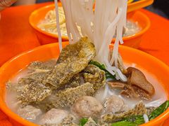 -富记鱼蛋粉(西村店)