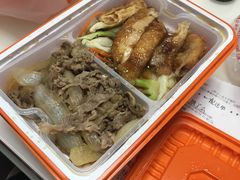 -吉野家(上海美罗城店)