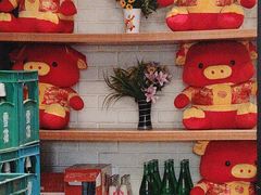 -鲜一烤肉(沈北店)