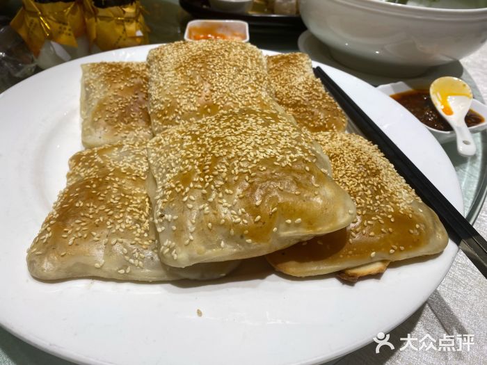 最高台(亳州路店)图片