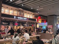 -食代馆(深业上城店)