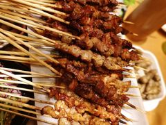 -肉串汪(望京店)