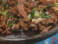 -烤肉季饭庄