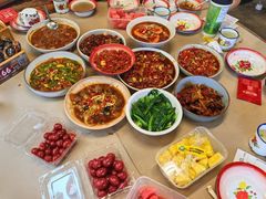 -老三样·旧食新味(万寿宫店)