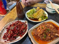 -醉八仙热酒馆(渝中店)