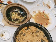 -阿里元老宋海鲜大排档(明发店)