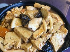 -五台山正觉全素斋