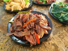 -惠丰源烩面馆(经七路店)