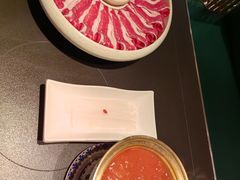 -额尔敦·品质自助(摩尔城店)