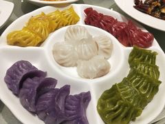 -一轩饺子馆(丽都店)