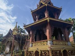 -西双版纳总佛寺