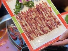 -潘小辣鲜肉老火锅