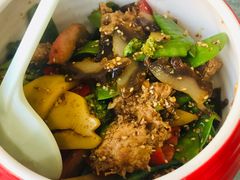 -五台山正觉全素斋