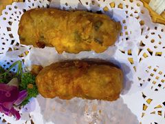 鸡卷-破店(井大店)