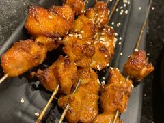 -烧货·活海鲜炭烧(湖滨商业街店)
