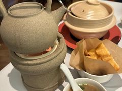 -狮拾久·现代新加坡料理(福田COCO Park店)