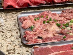 -首尔烤肉大排档(合生汇店)