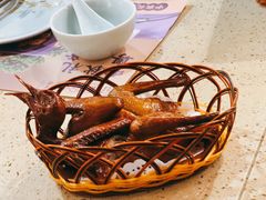 乳鸽-点都德(龙之梦店)