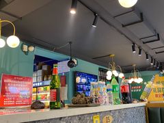 -锦州老勾烧烤(八一小区店)