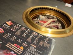 -铭牛烧肉·和牛海鲜自助(高新月牙湖店)
