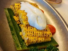 -龟兹KUCINA·新疆菜(前滩L+PLAZA店)