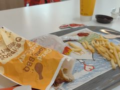 -麦当劳(溧阳万达店)