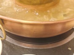 -仁和四季涮肉馆(天坛南门店)