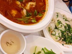 -永兴餐厅(复兴中路店)