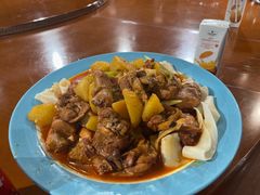 -伊带伊路新疆美食府(呼家楼店)