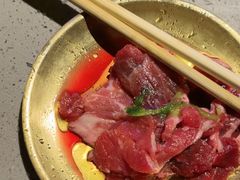 -芝小官毛肚火锅海鲜自助(苏州吴江区万宝店)