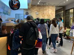 -CoCo都可(合生汇店)