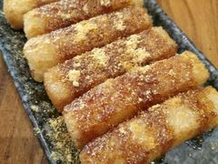 -付小姐在成都(中山公园店)