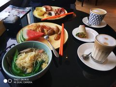 -厦门海港英迪格酒店(中山路店)