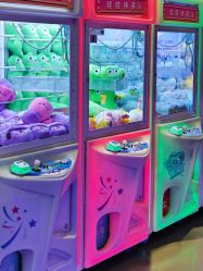 -meland club亲子乐园(重庆万象城店)