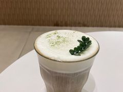 花与她茶漾-Oasis coffee燕谷咖啡(公信店)