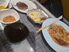 -FAZZFLAME法滋铁板烧自助