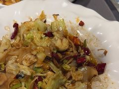 -一桶江山餐厅(松北店)