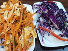 -吾穆勒蓬灰牛肉面·清真(北滨河中路店)