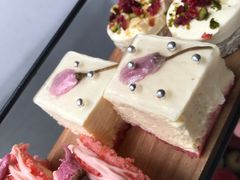 -苏州希尔顿酒店·园大堂吧